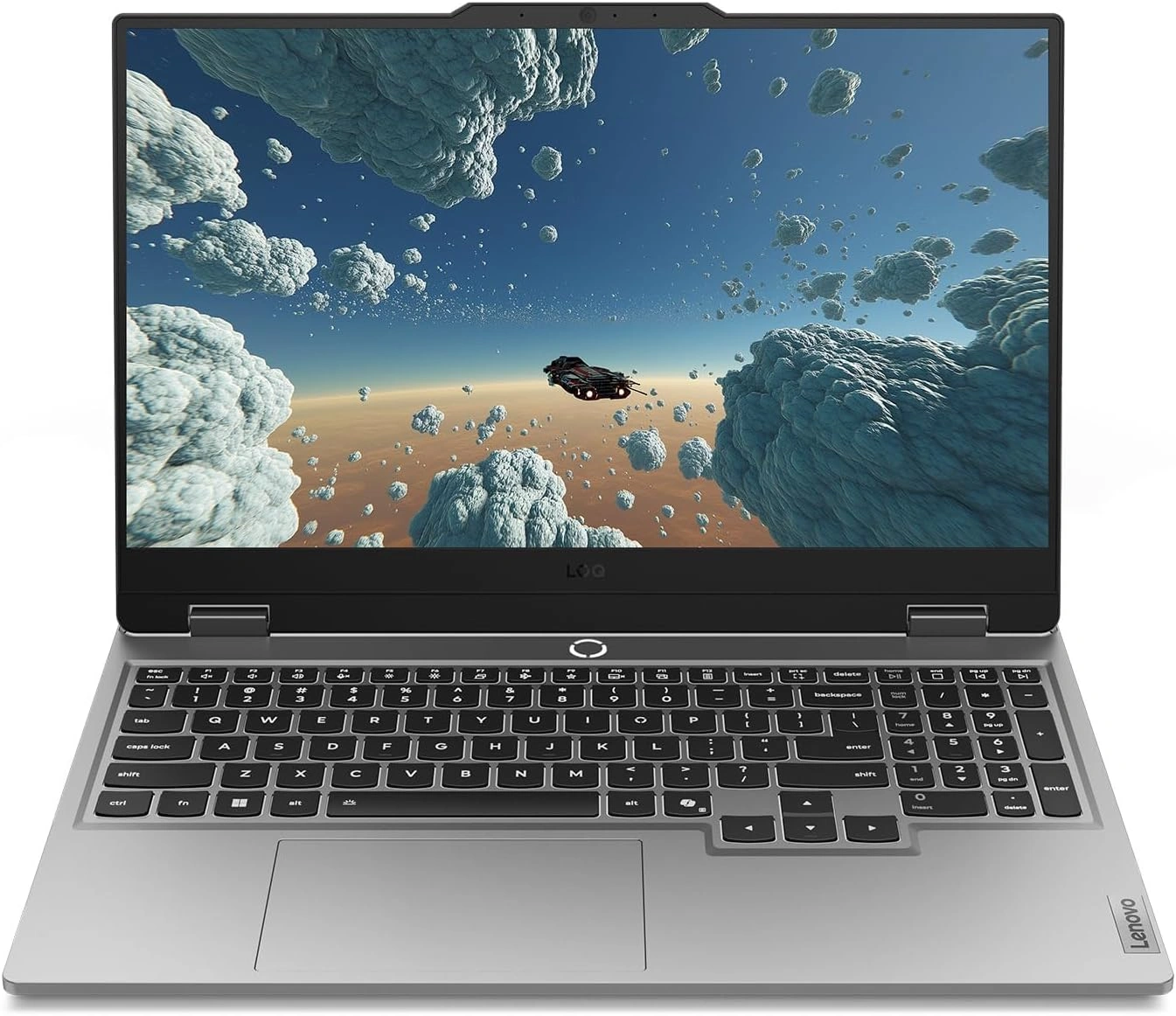 Lenovo Legion LOQ